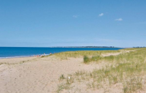 Гостиница Holiday home bis Allé des Bleuets  Ла-Фот-Сюр-Мер